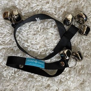 3/$15 Dog training bell